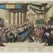 Feast on the Occasion of the Nuremberg Peace Process in the City Hall, 25 September 1649